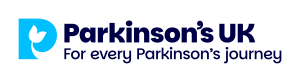 Parkinsons UK logo